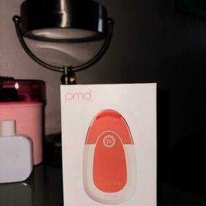 PMD Kiss Lip Plumping Device - pink